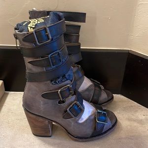 Freebird by Steven boots